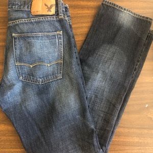 Mens American Eagle Outfitter Jeans